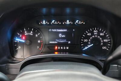 2020 Ford F-150 XL  1-OWNER* 59K MLS ONLY* POWER EQUIPMENT GROUP* CAMERA* TOW PKG* LINEX BED LINER* PRO TECH BOX AND HEADACHE RACK* 36 GALLONG TANK* NEW 10-PLY TIRES* 60K SERVICE DONE* 100% RUST FREE* 4X4 - Photo 69 - Portland, OR 97230