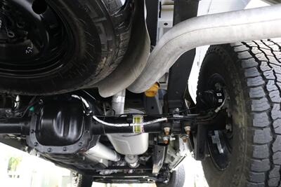 2020 Ford F-150 XL  1-OWNER* 59K MLS ONLY* POWER EQUIPMENT GROUP* CAMERA* TOW PKG* LINEX BED LINER* PRO TECH BOX AND HEADACHE RACK* 36 GALLONG TANK* NEW 10-PLY TIRES* 60K SERVICE DONE* 100% RUST FREE* 4X4 - Photo 27 - Portland, OR 97230