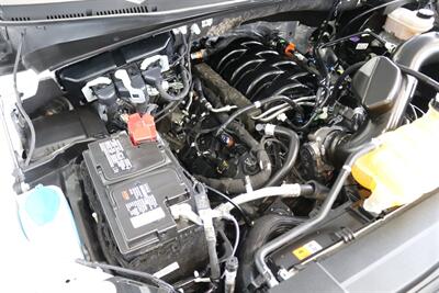 2020 Ford F-150 XL  1-OWNER* 59K MLS ONLY* POWER EQUIPMENT GROUP* CAMERA* TOW PKG* LINEX BED LINER* PRO TECH BOX AND HEADACHE RACK* 36 GALLONG TANK* NEW 10-PLY TIRES* 60K SERVICE DONE* 100% RUST FREE* 4X4 - Photo 50 - Portland, OR 97230