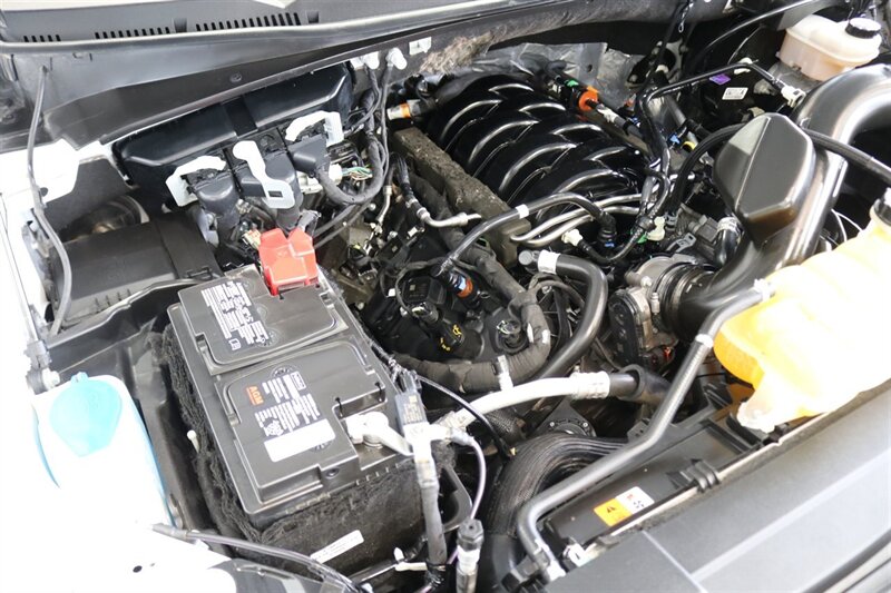 2020 Ford F-150 XL  1-OWNER* 59K MLS ONLY* POWER EQUIPMENT GROUP* CAMERA* TOW PKG* LINEX BED LINER* PRO TECH BOX AND HEADACHE RACK* 36 GALLONG TANK* NEW 10-PLY TIRES* 60K SERVICE DONE* 100% RUST FREE* 4X4 - Photo 50 - Portland, OR 97230