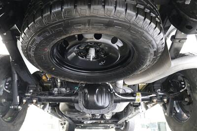 2020 Ford F-150 XL  1-OWNER* 59K MLS ONLY* POWER EQUIPMENT GROUP* CAMERA* TOW PKG* LINEX BED LINER* PRO TECH BOX AND HEADACHE RACK* 36 GALLONG TANK* NEW 10-PLY TIRES* 60K SERVICE DONE* 100% RUST FREE* 4X4 - Photo 24 - Portland, OR 97230