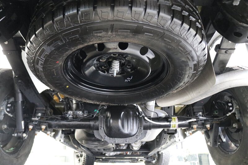 2020 Ford F-150 XL  1-OWNER* 59K MLS ONLY* POWER EQUIPMENT GROUP* CAMERA* TOW PKG* LINEX BED LINER* PRO TECH BOX AND HEADACHE RACK* 36 GALLONG TANK* NEW 10-PLY TIRES* 60K SERVICE DONE* 100% RUST FREE* 4X4 - Photo 24 - Portland, OR 97230