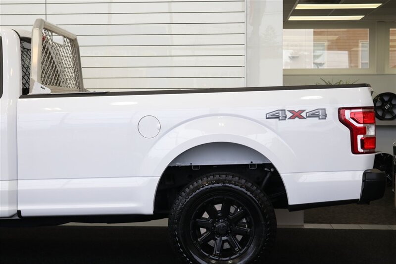 2020 Ford F-150 XL  1-OWNER* 59K MLS ONLY* POWER EQUIPMENT GROUP* CAMERA* TOW PKG* LINEX BED LINER* PRO TECH BOX AND HEADACHE RACK* 36 GALLONG TANK* NEW 10-PLY TIRES* 60K SERVICE DONE* 100% RUST FREE* 4X4 - Photo 36 - Portland, OR 97230