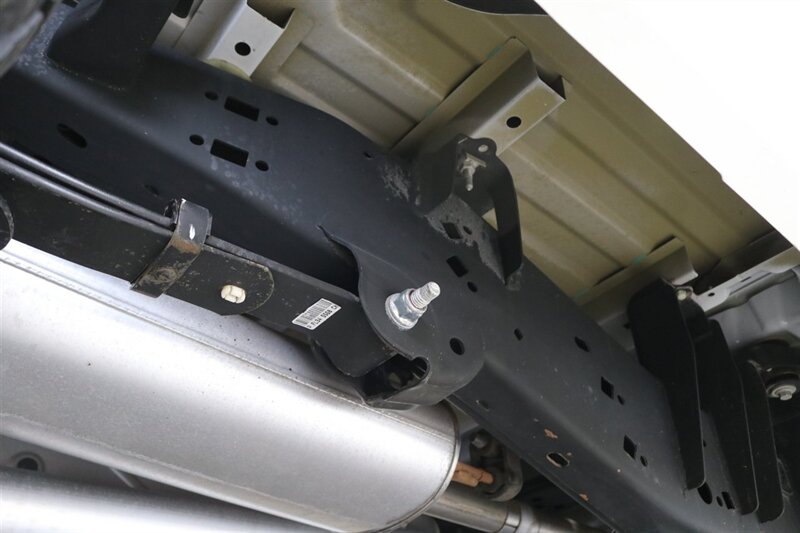 2020 Ford F-150 XL  1-OWNER* 59K MLS ONLY* POWER EQUIPMENT GROUP* CAMERA* TOW PKG* LINEX BED LINER* PRO TECH BOX AND HEADACHE RACK* 36 GALLONG TANK* NEW 10-PLY TIRES* 60K SERVICE DONE* 100% RUST FREE* 4X4 - Photo 23 - Portland, OR 97230