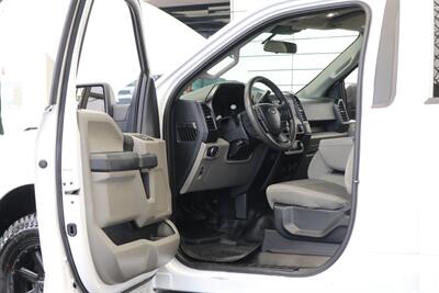 2020 Ford F-150 XL  1-OWNER* 59K MLS ONLY* POWER EQUIPMENT GROUP* CAMERA* TOW PKG* LINEX BED LINER* PRO TECH BOX AND HEADACHE RACK* 36 GALLONG TANK* NEW 10-PLY TIRES* 60K SERVICE DONE* 100% RUST FREE* 4X4 - Photo 52 - Portland, OR 97230