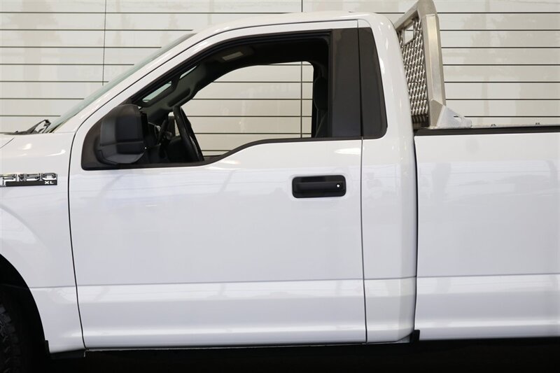 2020 Ford F-150 XL  1-OWNER* 59K MLS ONLY* POWER EQUIPMENT GROUP* CAMERA* TOW PKG* LINEX BED LINER* PRO TECH BOX AND HEADACHE RACK* 36 GALLONG TANK* NEW 10-PLY TIRES* 60K SERVICE DONE* 100% RUST FREE* 4X4 - Photo 34 - Portland, OR 97230