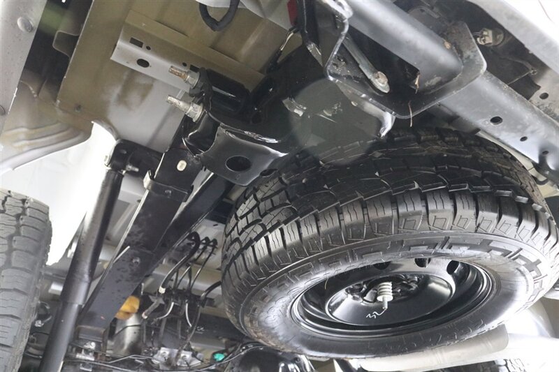 2020 Ford F-150 XL  1-OWNER* 59K MLS ONLY* POWER EQUIPMENT GROUP* CAMERA* TOW PKG* LINEX BED LINER* PRO TECH BOX AND HEADACHE RACK* 36 GALLONG TANK* NEW 10-PLY TIRES* 60K SERVICE DONE* 100% RUST FREE* 4X4 - Photo 25 - Portland, OR 97230