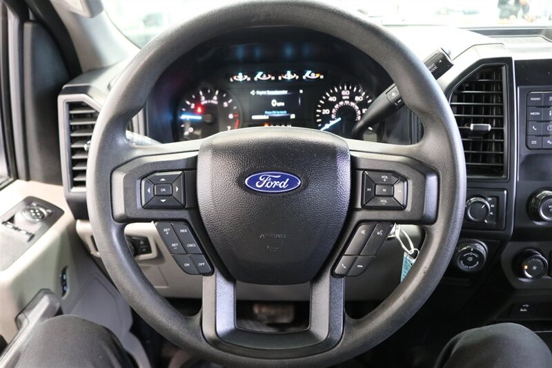 2020 Ford F-150 XL  1-OWNER* 59K MLS ONLY* POWER EQUIPMENT GROUP* CAMERA* TOW PKG* LINEX BED LINER* PRO TECH BOX AND HEADACHE RACK* 36 GALLONG TANK* NEW 10-PLY TIRES* 60K SERVICE DONE* 100% RUST FREE* 4X4 - Photo 20 - Portland, OR 97230