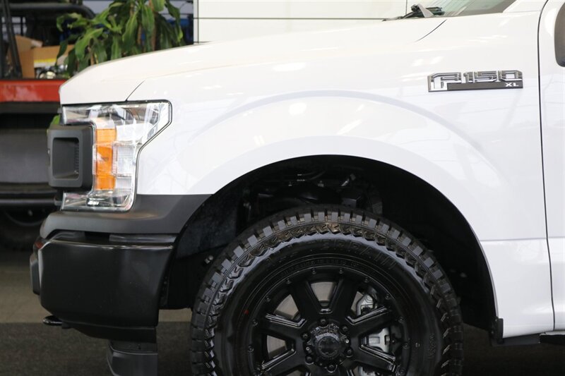 2020 Ford F-150 XL  1-OWNER* 59K MLS ONLY* POWER EQUIPMENT GROUP* CAMERA* TOW PKG* LINEX BED LINER* PRO TECH BOX AND HEADACHE RACK* 36 GALLONG TANK* NEW 10-PLY TIRES* 60K SERVICE DONE* 100% RUST FREE* 4X4 - Photo 32 - Portland, OR 97230