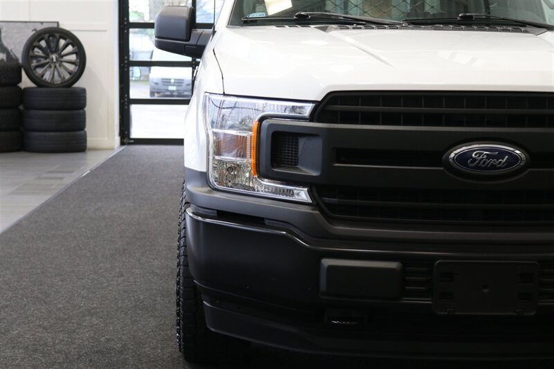 2020 Ford F-150 XL  1-OWNER* 59K MLS ONLY* POWER EQUIPMENT GROUP* CAMERA* TOW PKG* LINEX BED LINER* PRO TECH BOX AND HEADACHE RACK* 36 GALLONG TANK* NEW 10-PLY TIRES* 60K SERVICE DONE* 100% RUST FREE* 4X4 - Photo 39 - Portland, OR 97230