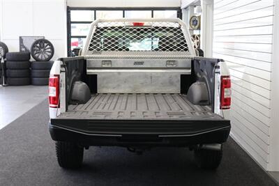 2020 Ford F-150 XL  1-OWNER* 59K MLS ONLY* POWER EQUIPMENT GROUP* CAMERA* TOW PKG* LINEX BED LINER* PRO TECH BOX AND HEADACHE RACK* 36 GALLONG TANK* NEW 10-PLY TIRES* 60K SERVICE DONE* 100% RUST FREE* 4X4 - Photo 15 - Portland, OR 97230