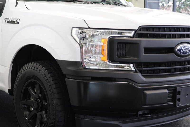 2020 Ford F-150 XL  1-OWNER* 59K MLS ONLY* POWER EQUIPMENT GROUP* CAMERA* TOW PKG* LINEX BED LINER* PRO TECH BOX AND HEADACHE RACK* 36 GALLONG TANK* NEW 10-PLY TIRES* 60K SERVICE DONE* 100% RUST FREE* 4X4 - Photo 13 - Portland, OR 97230