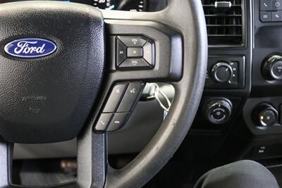 2020 Ford F-150 XL  1-OWNER* 59K MLS ONLY* POWER EQUIPMENT GROUP* CAMERA* TOW PKG* LINEX BED LINER* PRO TECH BOX AND HEADACHE RACK* 36 GALLONG TANK* NEW 10-PLY TIRES* 60K SERVICE DONE* 100% RUST FREE* 4X4 - Photo 67 - Portland, OR 97230