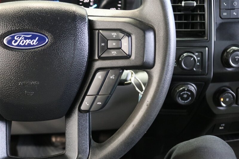 2020 Ford F-150 XL  1-OWNER* 59K MLS ONLY* POWER EQUIPMENT GROUP* CAMERA* TOW PKG* LINEX BED LINER* PRO TECH BOX AND HEADACHE RACK* 36 GALLONG TANK* NEW 10-PLY TIRES* 60K SERVICE DONE* 100% RUST FREE* 4X4 - Photo 67 - Portland, OR 97230