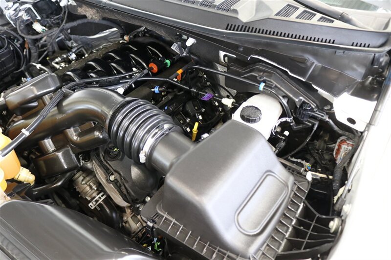 2020 Ford F-150 XL  1-OWNER* 59K MLS ONLY* POWER EQUIPMENT GROUP* CAMERA* TOW PKG* LINEX BED LINER* PRO TECH BOX AND HEADACHE RACK* 36 GALLONG TANK* NEW 10-PLY TIRES* 60K SERVICE DONE* 100% RUST FREE* 4X4 - Photo 51 - Portland, OR 97230