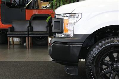 2020 Ford F-150 XL  1-OWNER* 59K MLS ONLY* POWER EQUIPMENT GROUP* CAMERA* TOW PKG* LINEX BED LINER* PRO TECH BOX AND HEADACHE RACK* 36 GALLONG TANK* NEW 10-PLY TIRES* 60K SERVICE DONE* 100% RUST FREE* 4X4 - Photo 77 - Portland, OR 97230