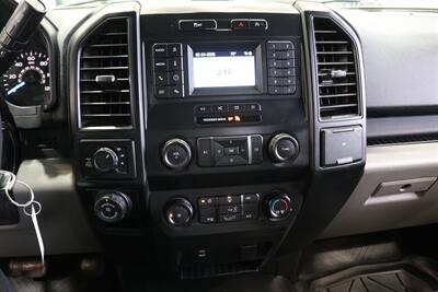 2020 Ford F-150 XL  1-OWNER* 59K MLS ONLY* POWER EQUIPMENT GROUP* CAMERA* TOW PKG* LINEX BED LINER* PRO TECH BOX AND HEADACHE RACK* 36 GALLONG TANK* NEW 10-PLY TIRES* 60K SERVICE DONE* 100% RUST FREE* 4X4 - Photo 71 - Portland, OR 97230