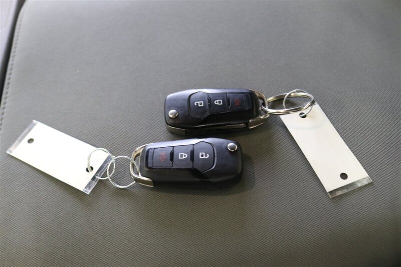 2020 Ford F-150 XL  1-OWNER* 59K MLS ONLY* POWER EQUIPMENT GROUP* CAMERA* TOW PKG* LINEX BED LINER* PRO TECH BOX AND HEADACHE RACK* 36 GALLONG TANK* NEW 10-PLY TIRES* 60K SERVICE DONE* 100% RUST FREE* 4X4 - Photo 75 - Portland, OR 97230