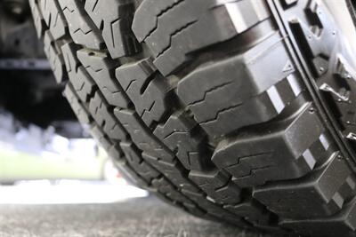 2020 Ford F-150 XL  1-OWNER* 59K MLS ONLY* POWER EQUIPMENT GROUP* CAMERA* TOW PKG* LINEX BED LINER* PRO TECH BOX AND HEADACHE RACK* 36 GALLONG TANK* NEW 10-PLY TIRES* 60K SERVICE DONE* 100% RUST FREE* 4X4 - Photo 43 - Portland, OR 97230