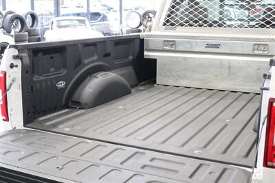 2020 Ford F-150 XL  1-OWNER* 59K MLS ONLY* POWER EQUIPMENT GROUP* CAMERA* TOW PKG* LINEX BED LINER* PRO TECH BOX AND HEADACHE RACK* 36 GALLONG TANK* NEW 10-PLY TIRES* 60K SERVICE DONE* 100% RUST FREE* 4X4 - Photo 47 - Portland, OR 97230