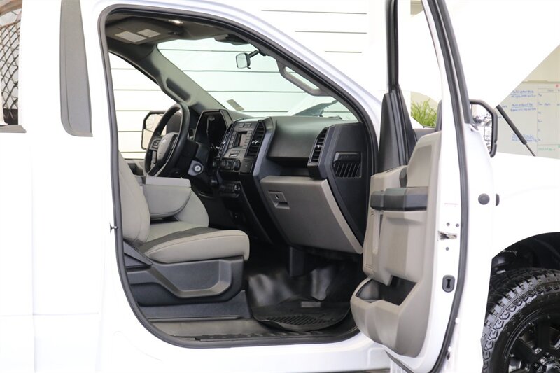 2020 Ford F-150 XL  1-OWNER* 59K MLS ONLY* POWER EQUIPMENT GROUP* CAMERA* TOW PKG* LINEX BED LINER* PRO TECH BOX AND HEADACHE RACK* 36 GALLONG TANK* NEW 10-PLY TIRES* 60K SERVICE DONE* 100% RUST FREE* 4X4 - Photo 53 - Portland, OR 97230