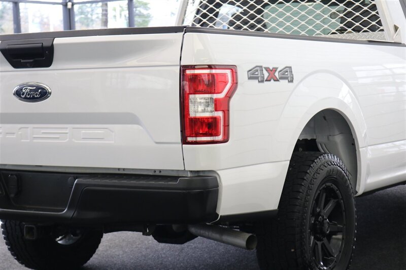 2020 Ford F-150 XL  1-OWNER* 59K MLS ONLY* POWER EQUIPMENT GROUP* CAMERA* TOW PKG* LINEX BED LINER* PRO TECH BOX AND HEADACHE RACK* 36 GALLONG TANK* NEW 10-PLY TIRES* 60K SERVICE DONE* 100% RUST FREE* 4X4 - Photo 44 - Portland, OR 97230