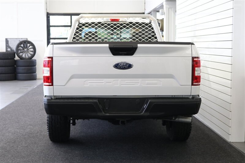 2020 Ford F-150 XL  1-OWNER* 59K MLS ONLY* POWER EQUIPMENT GROUP* CAMERA* TOW PKG* LINEX BED LINER* PRO TECH BOX AND HEADACHE RACK* 36 GALLONG TANK* NEW 10-PLY TIRES* 60K SERVICE DONE* 100% RUST FREE* 4X4 - Photo 49 - Portland, OR 97230