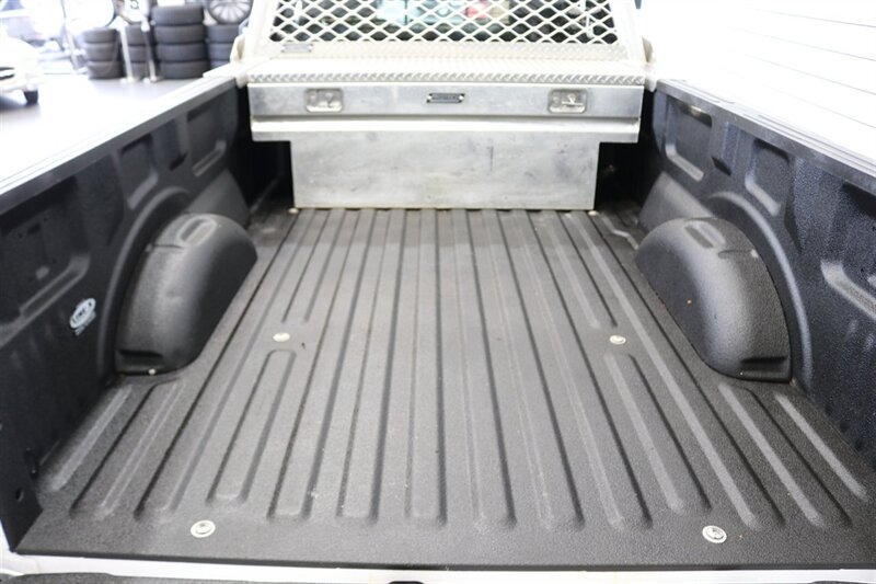 2020 Ford F-150 XL  1-OWNER* 59K MLS ONLY* POWER EQUIPMENT GROUP* CAMERA* TOW PKG* LINEX BED LINER* PRO TECH BOX AND HEADACHE RACK* 36 GALLONG TANK* NEW 10-PLY TIRES* 60K SERVICE DONE* 100% RUST FREE* 4X4 - Photo 48 - Portland, OR 97230