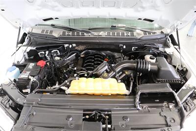 2020 Ford F-150 XL  1-OWNER* 59K MLS ONLY* POWER EQUIPMENT GROUP* CAMERA* TOW PKG* LINEX BED LINER* PRO TECH BOX AND HEADACHE RACK* 36 GALLONG TANK* NEW 10-PLY TIRES* 60K SERVICE DONE* 100% RUST FREE* 4X4 - Photo 14 - Portland, OR 97230