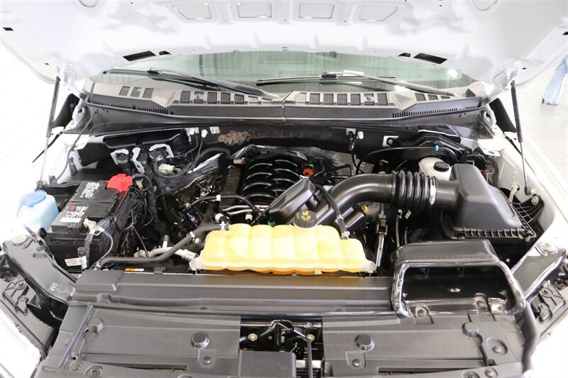 2020 Ford F-150 XL  1-OWNER* 59K MLS ONLY* POWER EQUIPMENT GROUP* CAMERA* TOW PKG* LINEX BED LINER* PRO TECH BOX AND HEADACHE RACK* 36 GALLONG TANK* NEW 10-PLY TIRES* 60K SERVICE DONE* 100% RUST FREE* 4X4 - Photo 14 - Portland, OR 97230