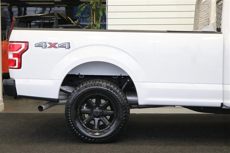 2020 Ford F-150 XL  1-OWNER* 59K MLS ONLY* POWER EQUIPMENT GROUP* CAMERA* TOW PKG* LINEX BED LINER* PRO TECH BOX AND HEADACHE RACK* 36 GALLONG TANK* NEW 10-PLY TIRES* 60K SERVICE DONE* 100% RUST FREE* 4X4 - Photo 37 - Portland, OR 97230