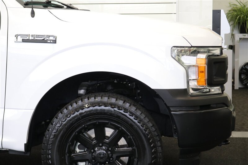 2020 Ford F-150 XL  1-OWNER* 59K MLS ONLY* POWER EQUIPMENT GROUP* CAMERA* TOW PKG* LINEX BED LINER* PRO TECH BOX AND HEADACHE RACK* 36 GALLONG TANK* NEW 10-PLY TIRES* 60K SERVICE DONE* 100% RUST FREE* 4X4 - Photo 33 - Portland, OR 97230