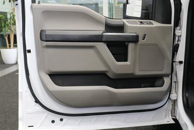 2020 Ford F-150 XL  1-OWNER* 59K MLS ONLY* POWER EQUIPMENT GROUP* CAMERA* TOW PKG* LINEX BED LINER* PRO TECH BOX AND HEADACHE RACK* 36 GALLONG TANK* NEW 10-PLY TIRES* 60K SERVICE DONE* 100% RUST FREE* 4X4 - Photo 54 - Portland, OR 97230