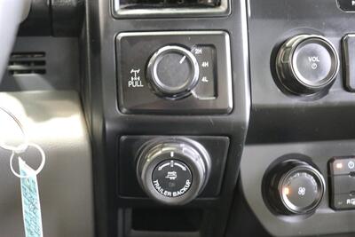 2020 Ford F-150 XL  1-OWNER* 59K MLS ONLY* POWER EQUIPMENT GROUP* CAMERA* TOW PKG* LINEX BED LINER* PRO TECH BOX AND HEADACHE RACK* 36 GALLONG TANK* NEW 10-PLY TIRES* 60K SERVICE DONE* 100% RUST FREE* 4X4 - Photo 72 - Portland, OR 97230