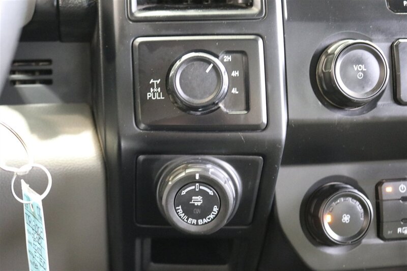 2020 Ford F-150 XL  1-OWNER* 59K MLS ONLY* POWER EQUIPMENT GROUP* CAMERA* TOW PKG* LINEX BED LINER* PRO TECH BOX AND HEADACHE RACK* 36 GALLONG TANK* NEW 10-PLY TIRES* 60K SERVICE DONE* 100% RUST FREE* 4X4 - Photo 72 - Portland, OR 97230