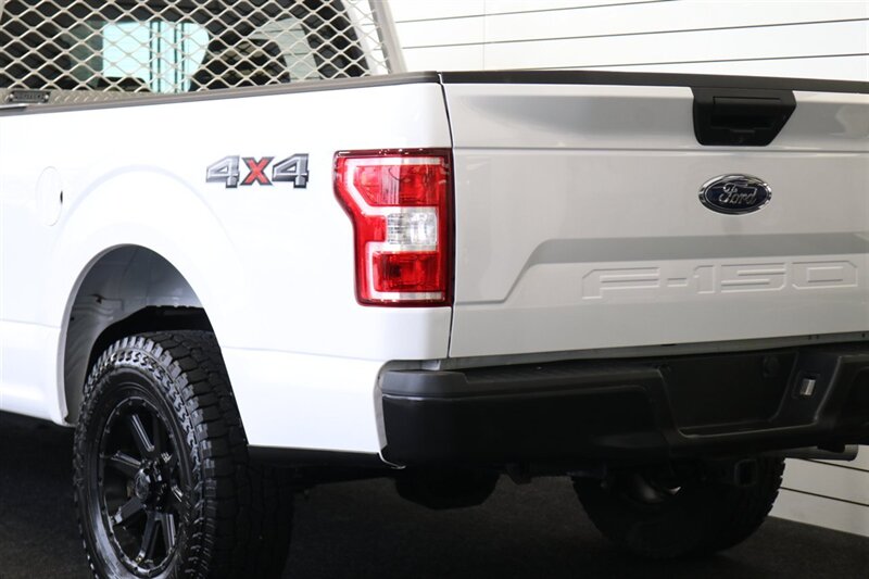 2020 Ford F-150 XL  1-OWNER* 59K MLS ONLY* POWER EQUIPMENT GROUP* CAMERA* TOW PKG* LINEX BED LINER* PRO TECH BOX AND HEADACHE RACK* 36 GALLONG TANK* NEW 10-PLY TIRES* 60K SERVICE DONE* 100% RUST FREE* 4X4 - Photo 45 - Portland, OR 97230