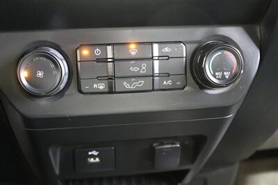 2020 Ford F-150 XL  1-OWNER* 59K MLS ONLY* POWER EQUIPMENT GROUP* CAMERA* TOW PKG* LINEX BED LINER* PRO TECH BOX AND HEADACHE RACK* 36 GALLONG TANK* NEW 10-PLY TIRES* 60K SERVICE DONE* 100% RUST FREE* 4X4 - Photo 73 - Portland, OR 97230