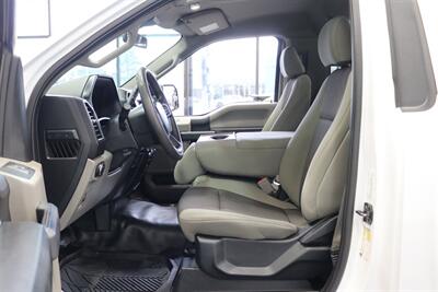 2020 Ford F-150 XL  1-OWNER* 59K MLS ONLY* POWER EQUIPMENT GROUP* CAMERA* TOW PKG* LINEX BED LINER* PRO TECH BOX AND HEADACHE RACK* 36 GALLONG TANK* NEW 10-PLY TIRES* 60K SERVICE DONE* 100% RUST FREE* 4X4 - Photo 62 - Portland, OR 97230