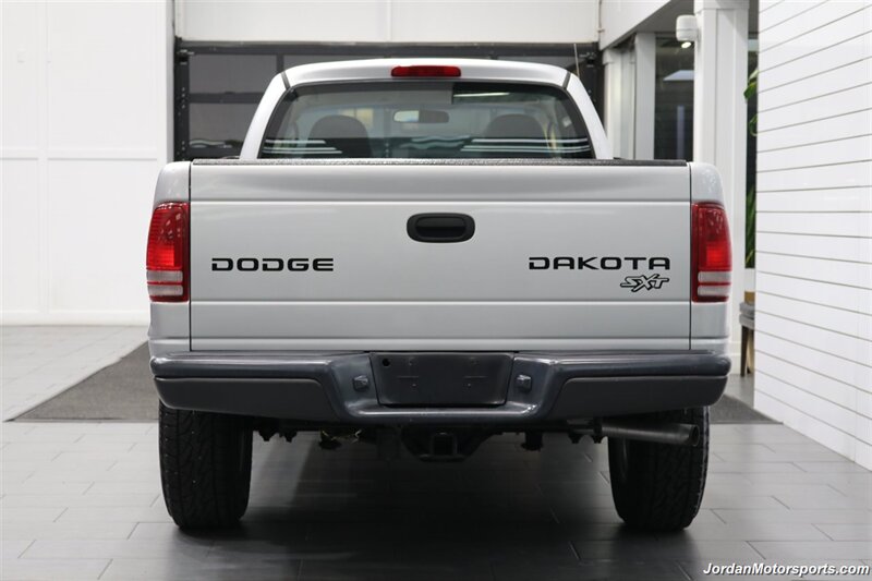2004 Dodge Dakota SXT  1-OWNER* ONLY 66K MILES* 0-RUST* 4X4 SINGLE CAB* SXT* AC* TOW PKG* BED LINER* NEW BRAKES & ROTORS FRONT & REAR* ALL BOOKS & KEYS - Photo 76 - Portland, OR 97230