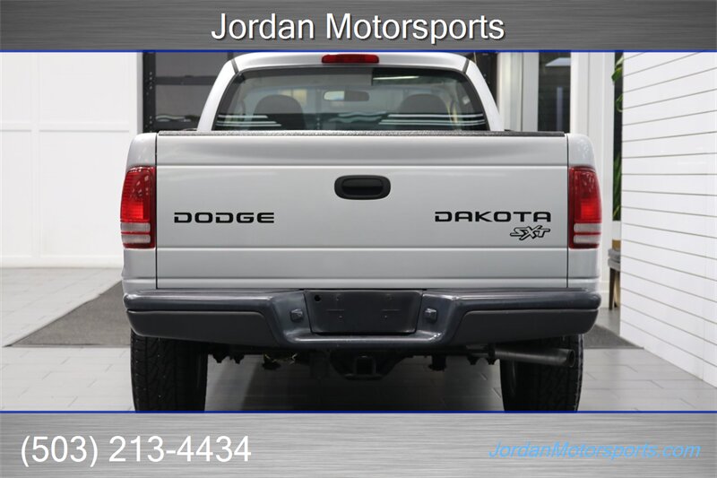 2004 Dodge Dakota photo