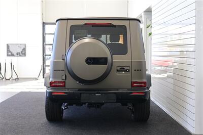 2025 Mercedes-Benz AMG G 63  1-OWNER* FULL PPF ON FRONT NOSE* MONZA GREY MAGNO-CARBON FIBER INTERIOR TRIM-22 " AMG WHEELS-EXCLUSIVE INTERIOR PLUS-AMG NIGHT PACKAGE MAGNOAMG PERFORMANCE STEERING WHEEL-BLACK MAGNO ROOF* - Photo 56 - Portland, OR 97230