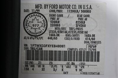 2000 Ford F-350 XLT - Photo 90 - Portland, OR 97230