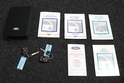 2000 Ford F-350 XLT - Photo 21 - Portland, OR 97230