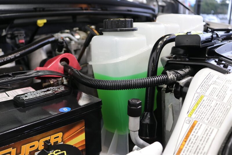 2000 Ford F-350 XLT - Photo 36 - Portland, OR 97230