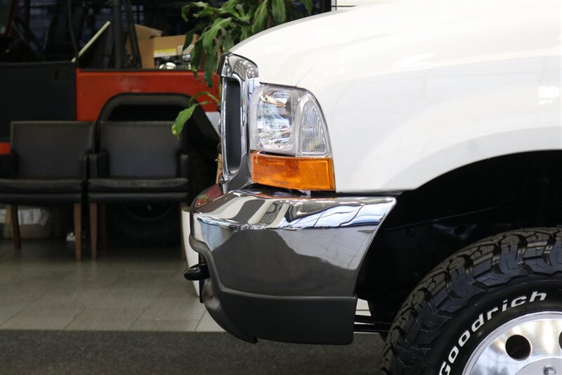 2000 Ford F-350 XLT - Photo 46 - Portland, OR 97230