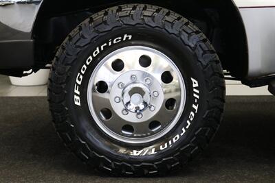 2000 Ford F-350 XLT - Photo 22 - Portland, OR 97230