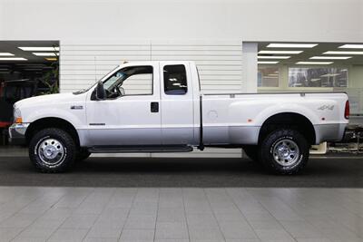 2000 Ford F-350 XLT - Photo 4 - Portland, OR 97230