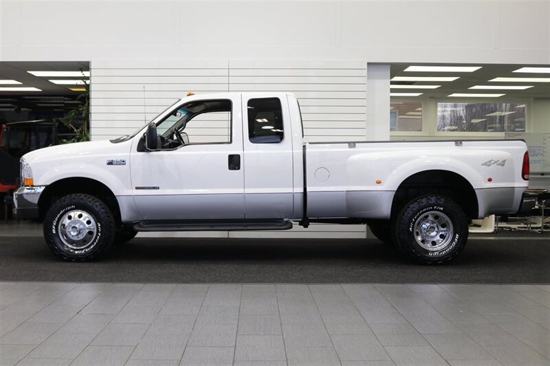 2000 Ford F-350 XLT - Photo 4 - Portland, OR 97230