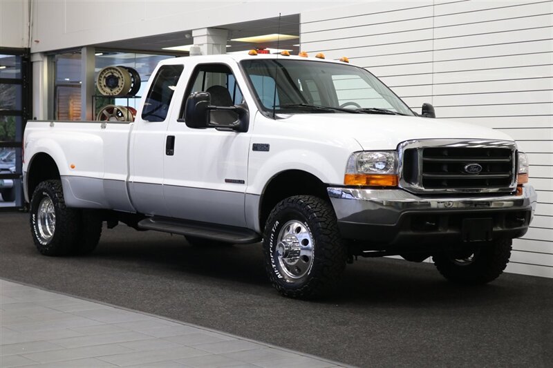 2000 Ford F-350 XLT - Photo 2 - Portland, OR 97230
