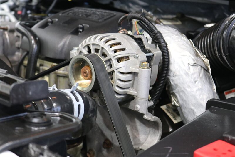 2000 Ford F-350 XLT - Photo 37 - Portland, OR 97230